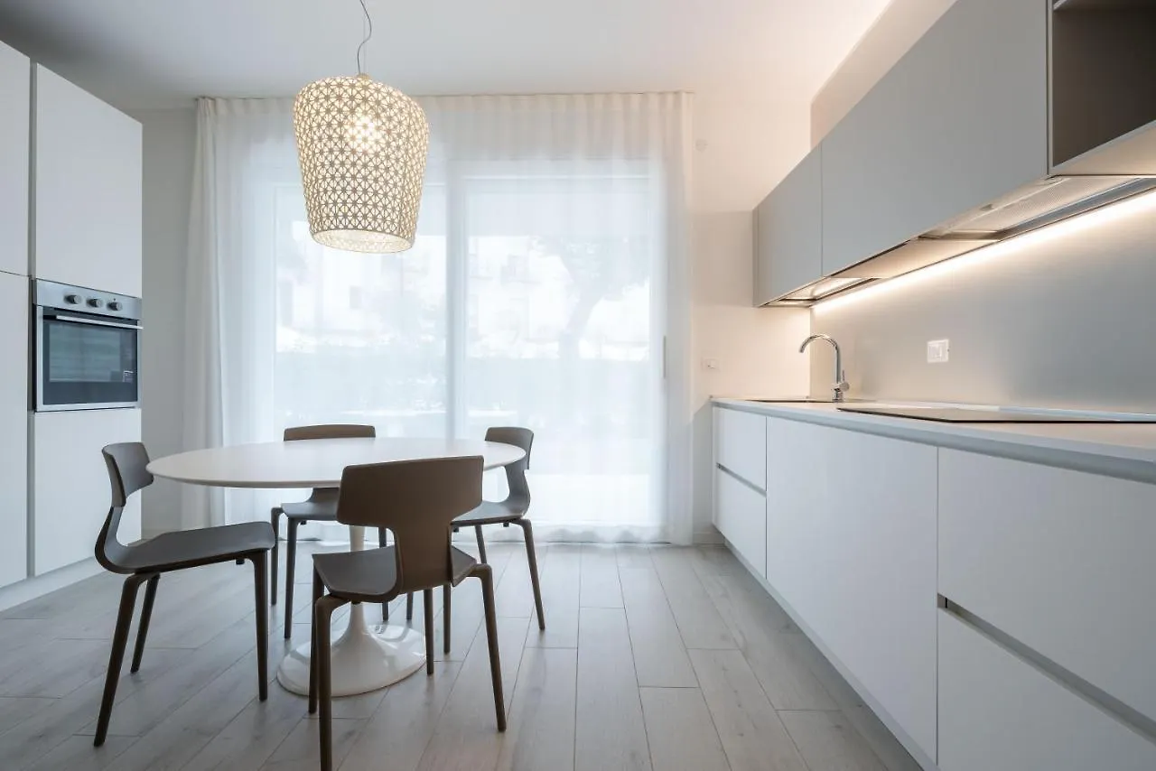 Light Palace 1 - Immobiliare Living Apartment Lido di Jesolo