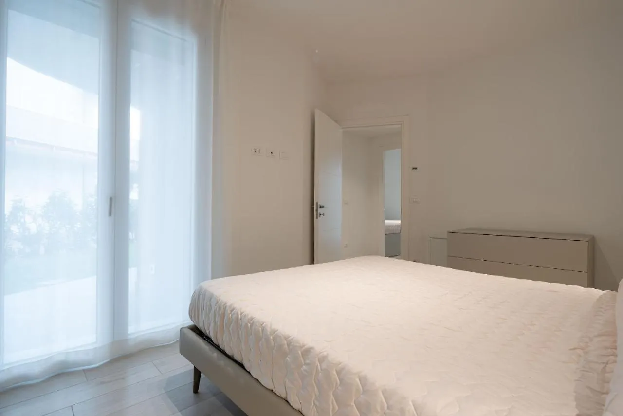 Light Palace 1 - Immobiliare Living Apartment Lido di Jesolo
