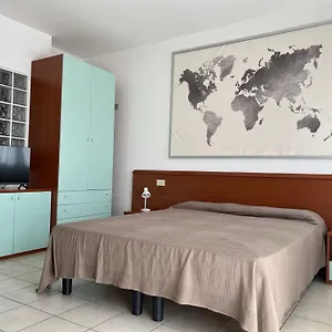 Aquamarina Apartman
