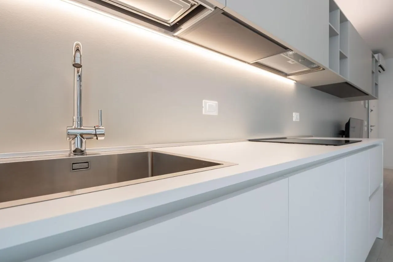 Light Palace 1 - Immobiliare Living Apartment Lido di Jesolo Italy