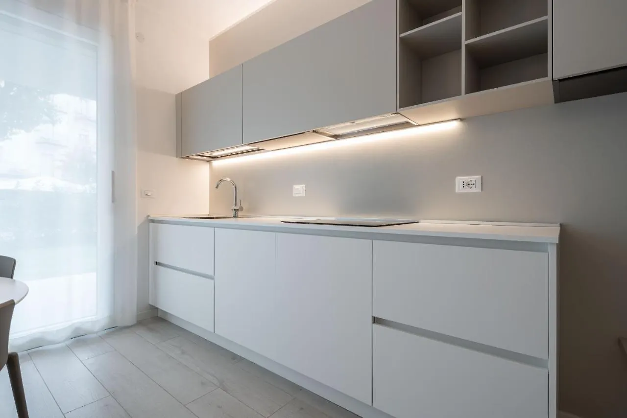 Light Palace 1 - Immobiliare Living Apartment Lido di Jesolo